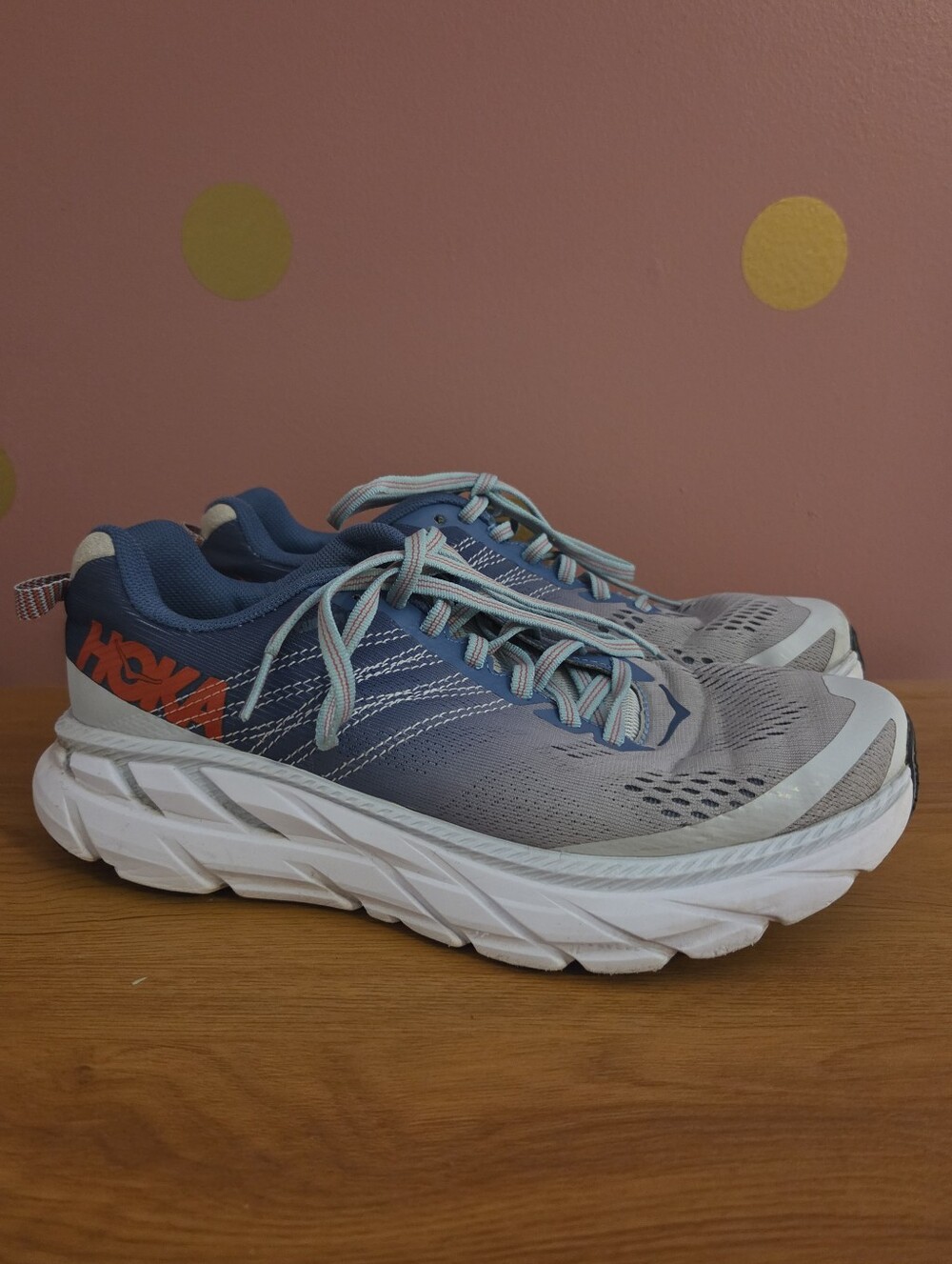 Hoka Women's Running Shoes